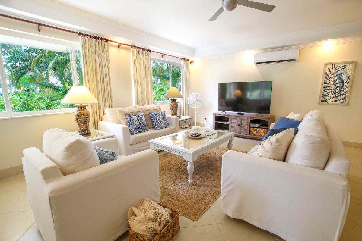 Palm Beach Villa 109